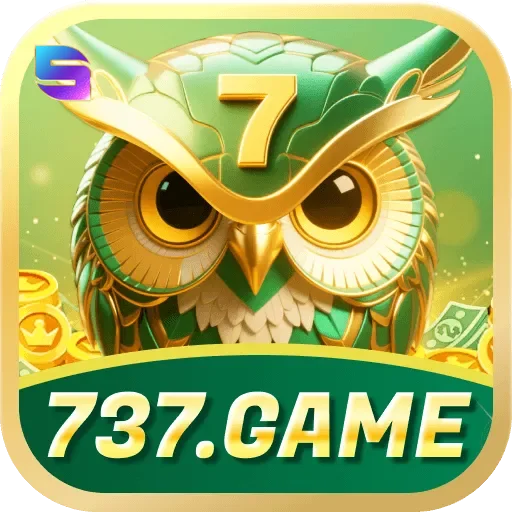 Logo da 737game