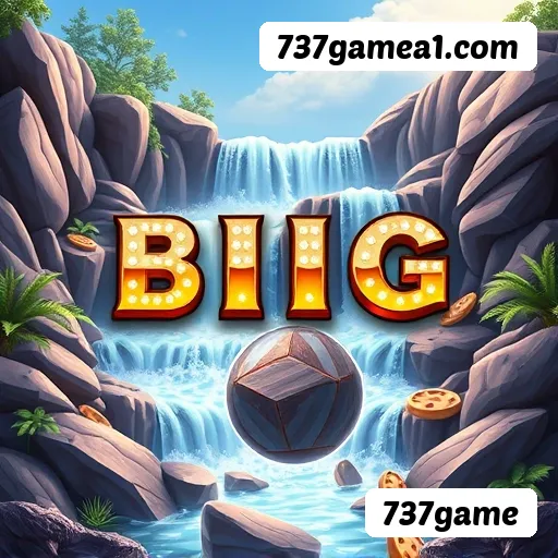 Configurações úteis dentro do app 737game