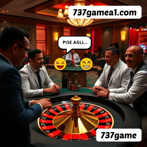 Guia rápido de apostas ao vivo na 737game