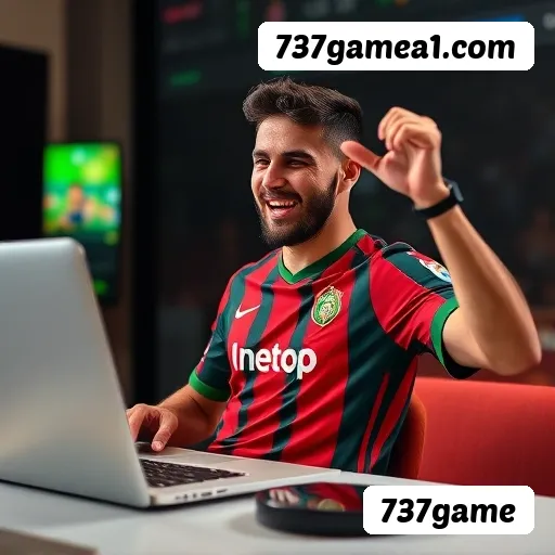 Roleta e blackjack 737game