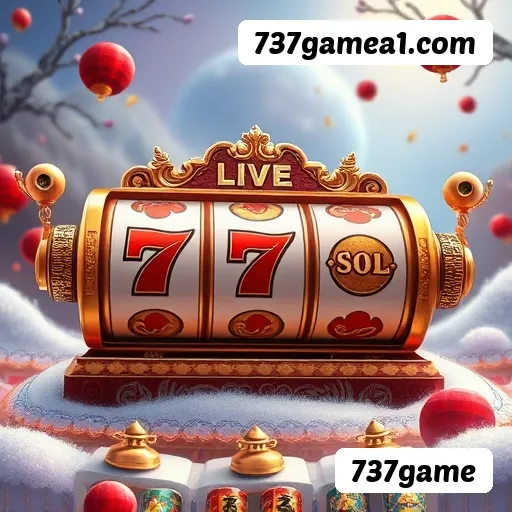 App 737game login mobile