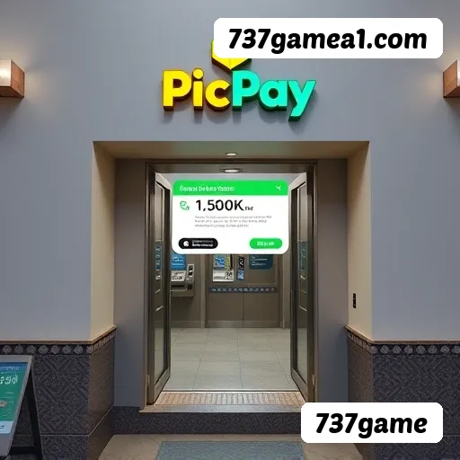 Dicas de segurança no login 737game