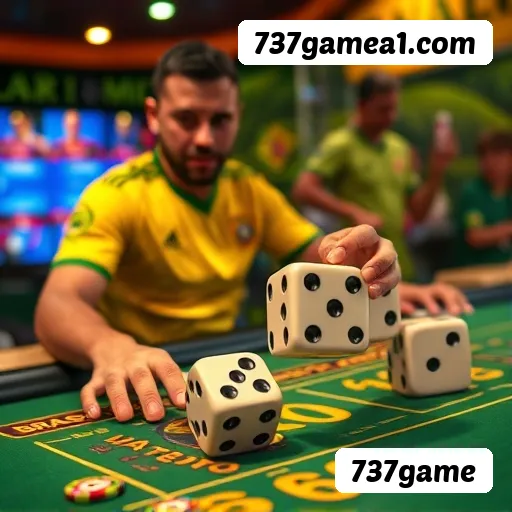 Checklist para avaliar a plataforma 737game