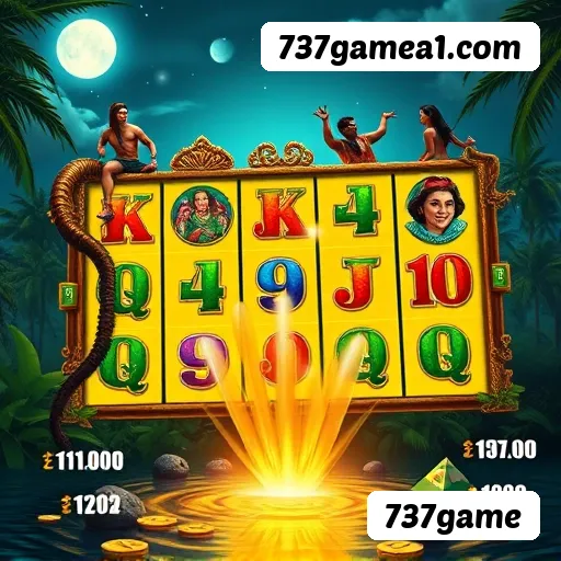 Pagamentos 737game PIX