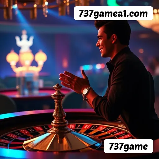 Segurança 737game SSL