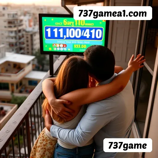 Depósito PIX 737game