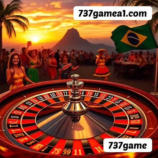 Slots com prêmios 737game